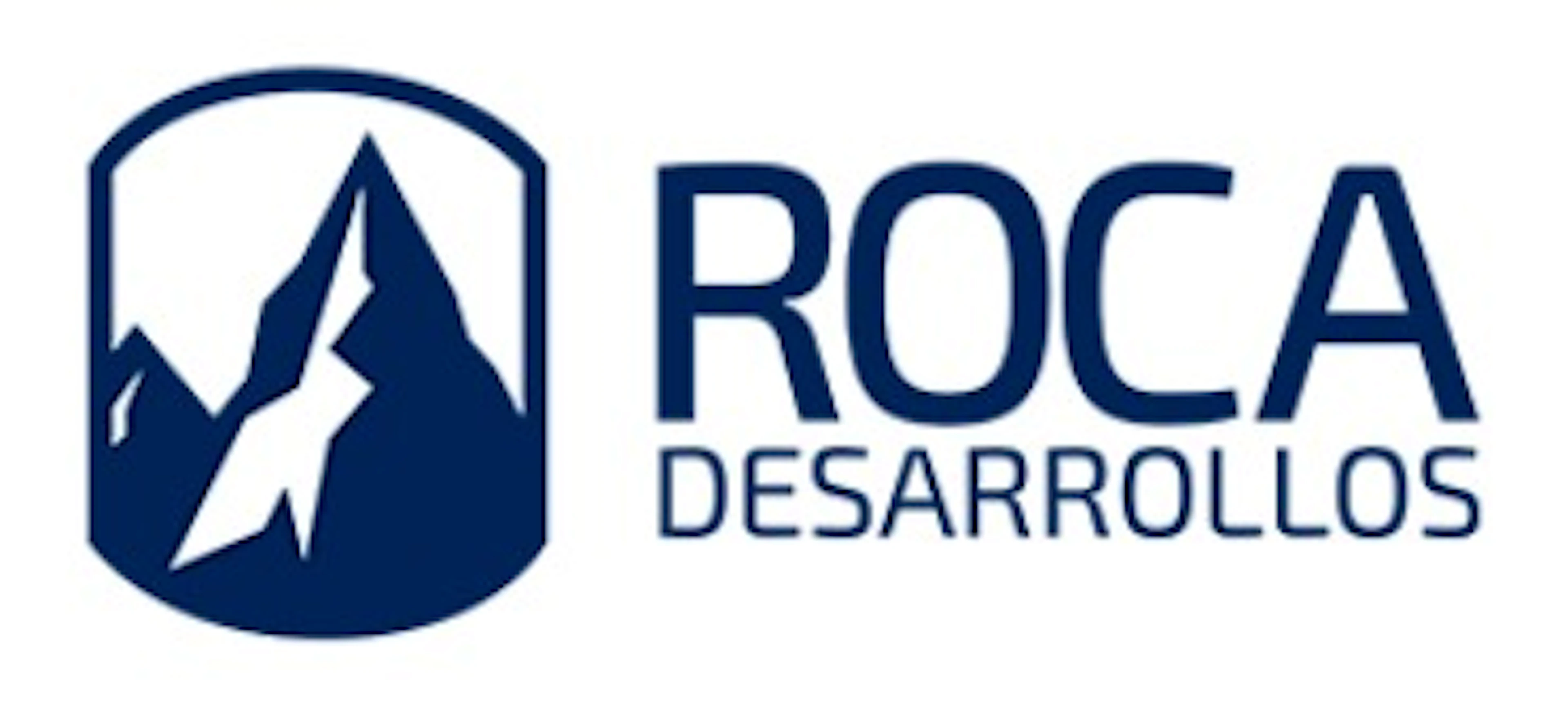 ROCA Desarrollos logo