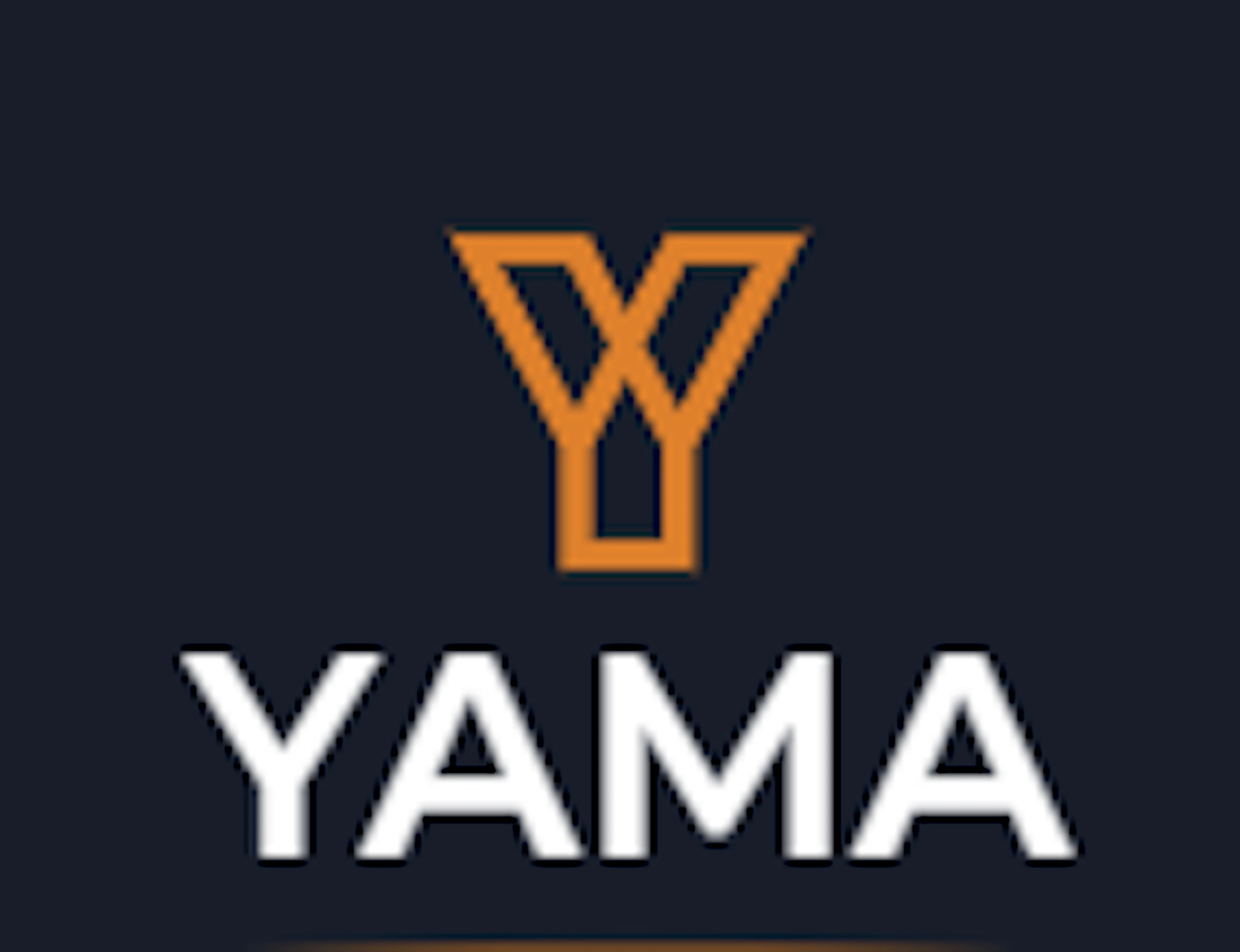 YAMA logo