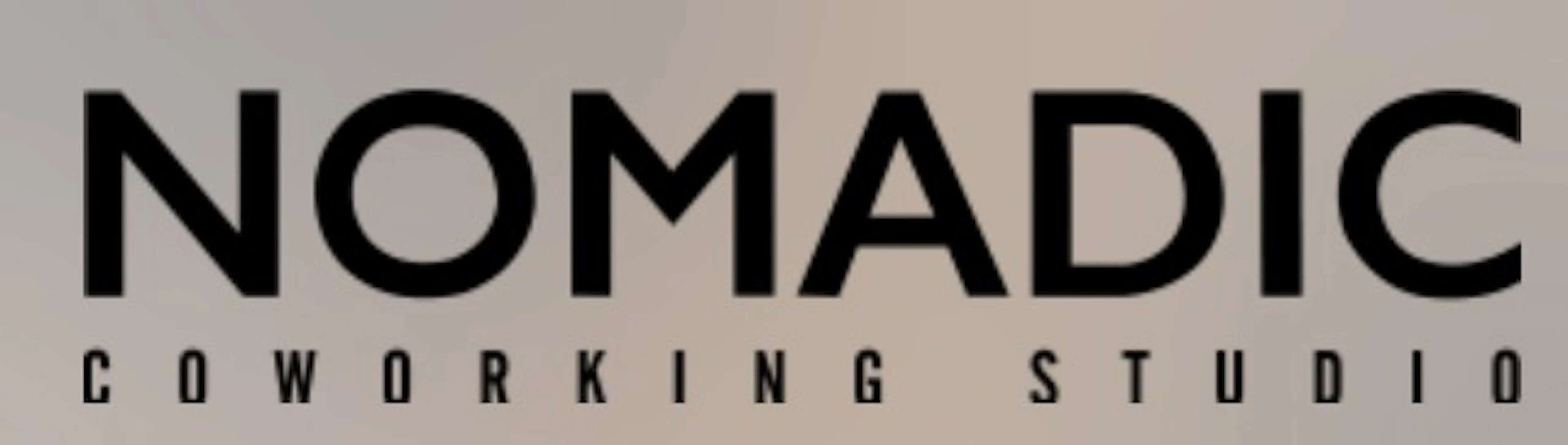 Nomadic logo
