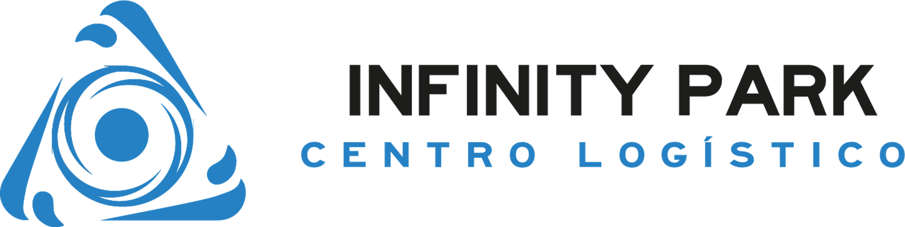 Infinity Park Centro Logístico logo