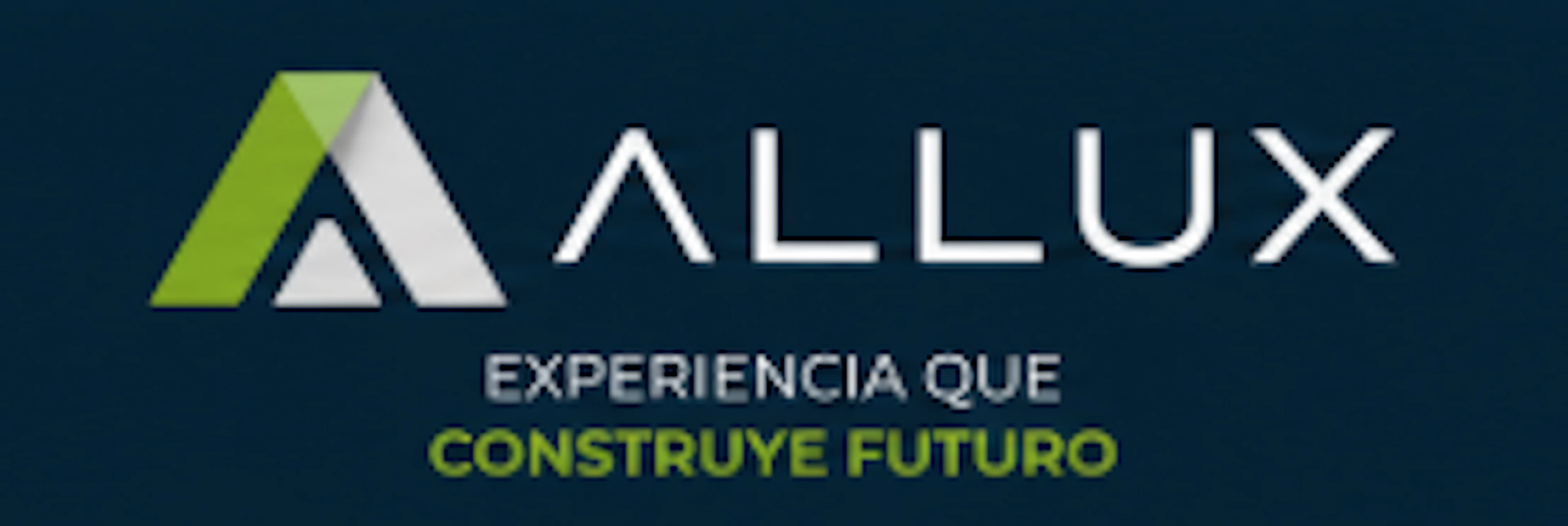 Allux logo