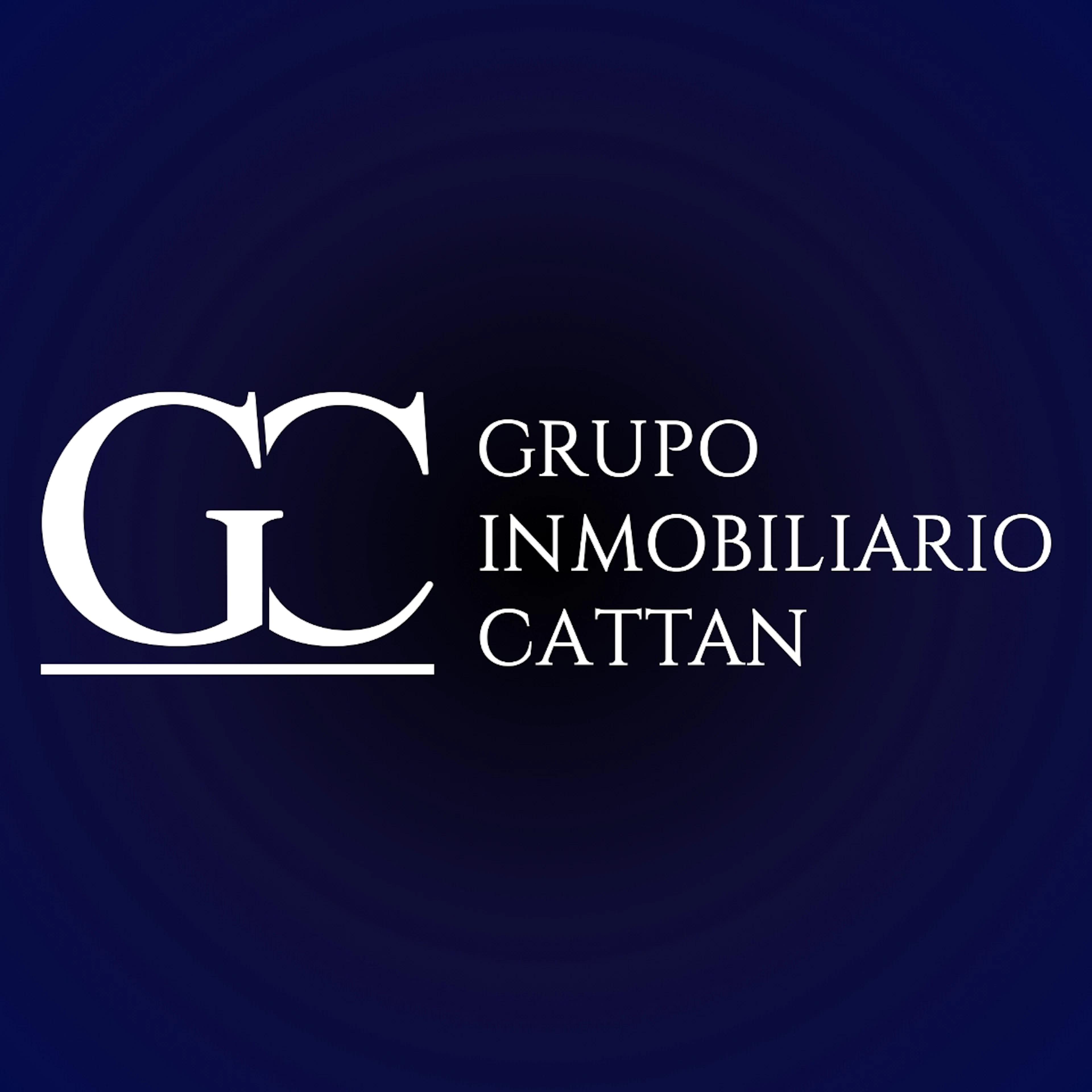 Grupo Cattan logo