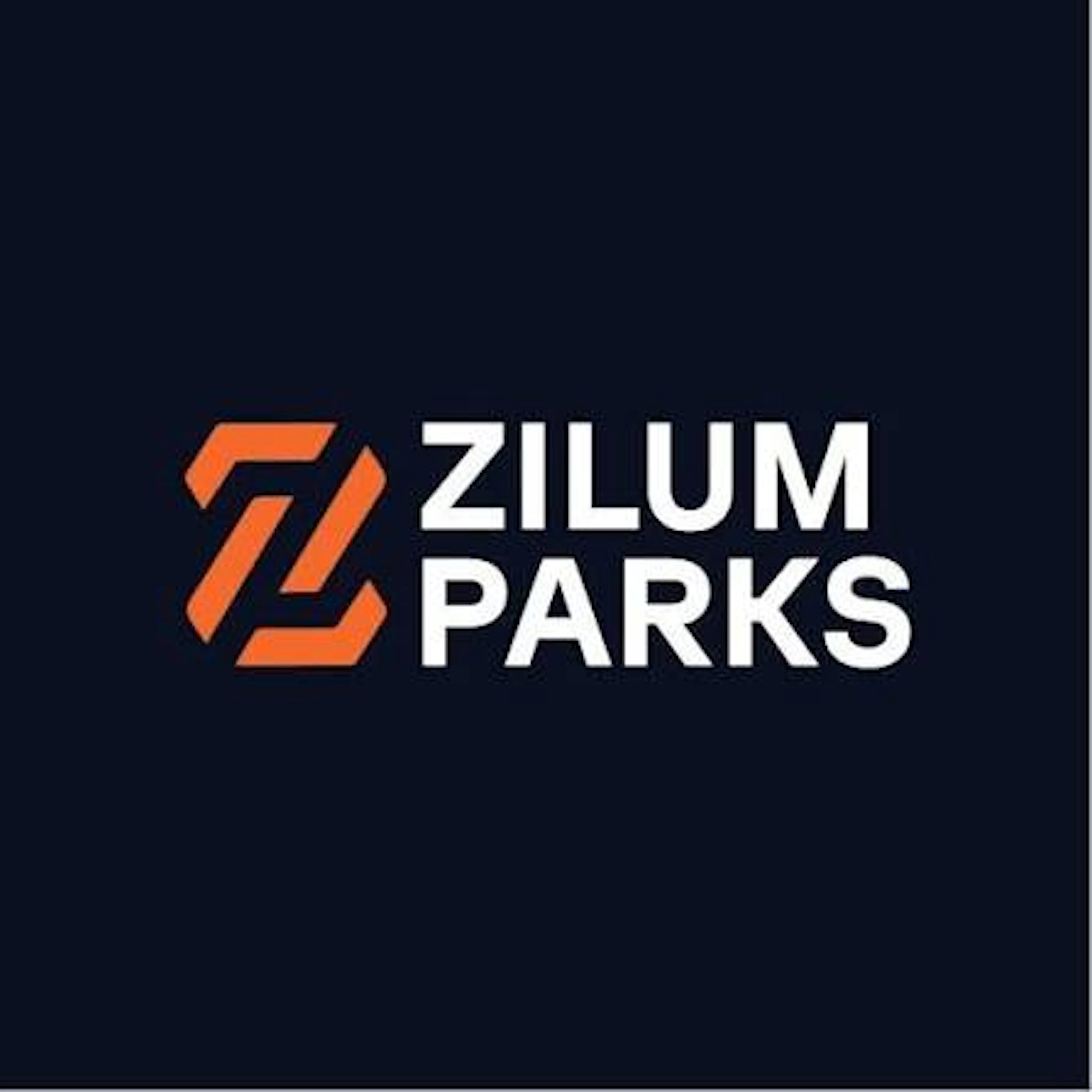 Zilum Parks logo