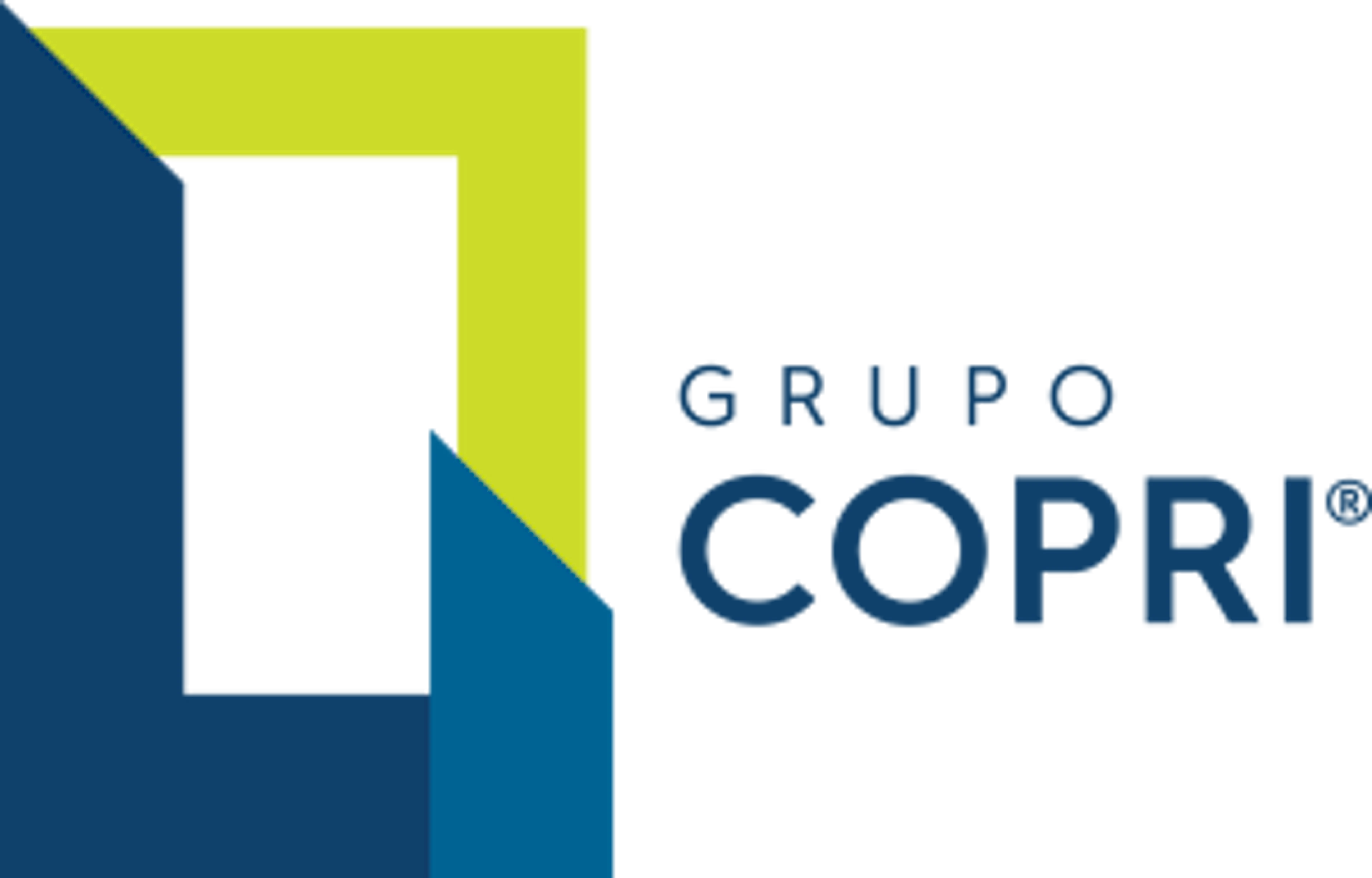 Grupo COPRI logo