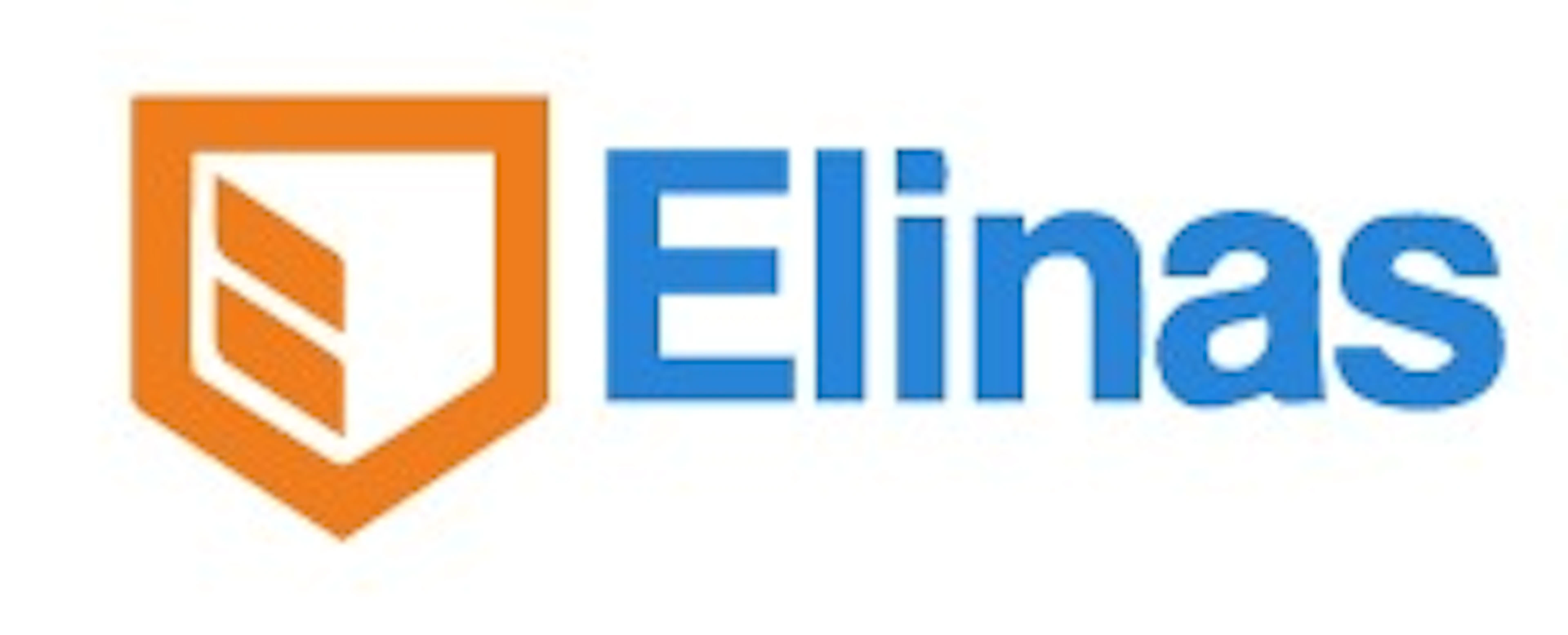 Elinas logo