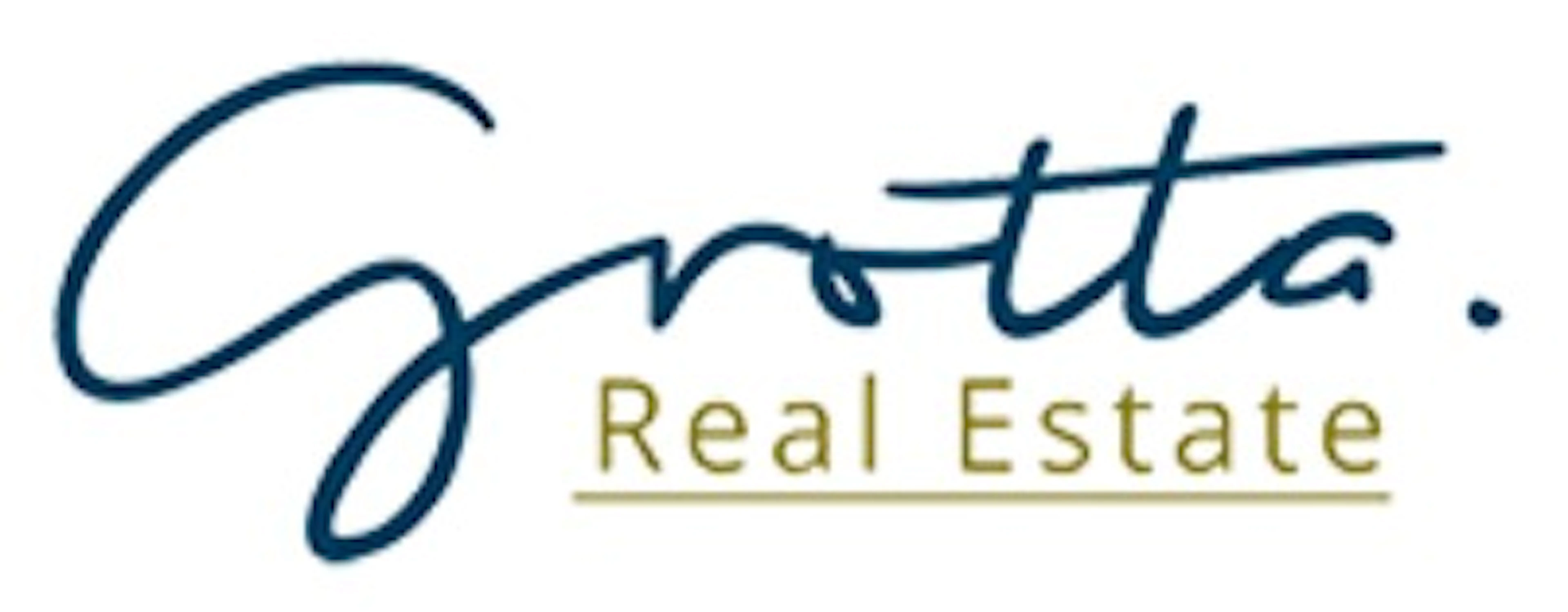 Grotta Real Estate logo