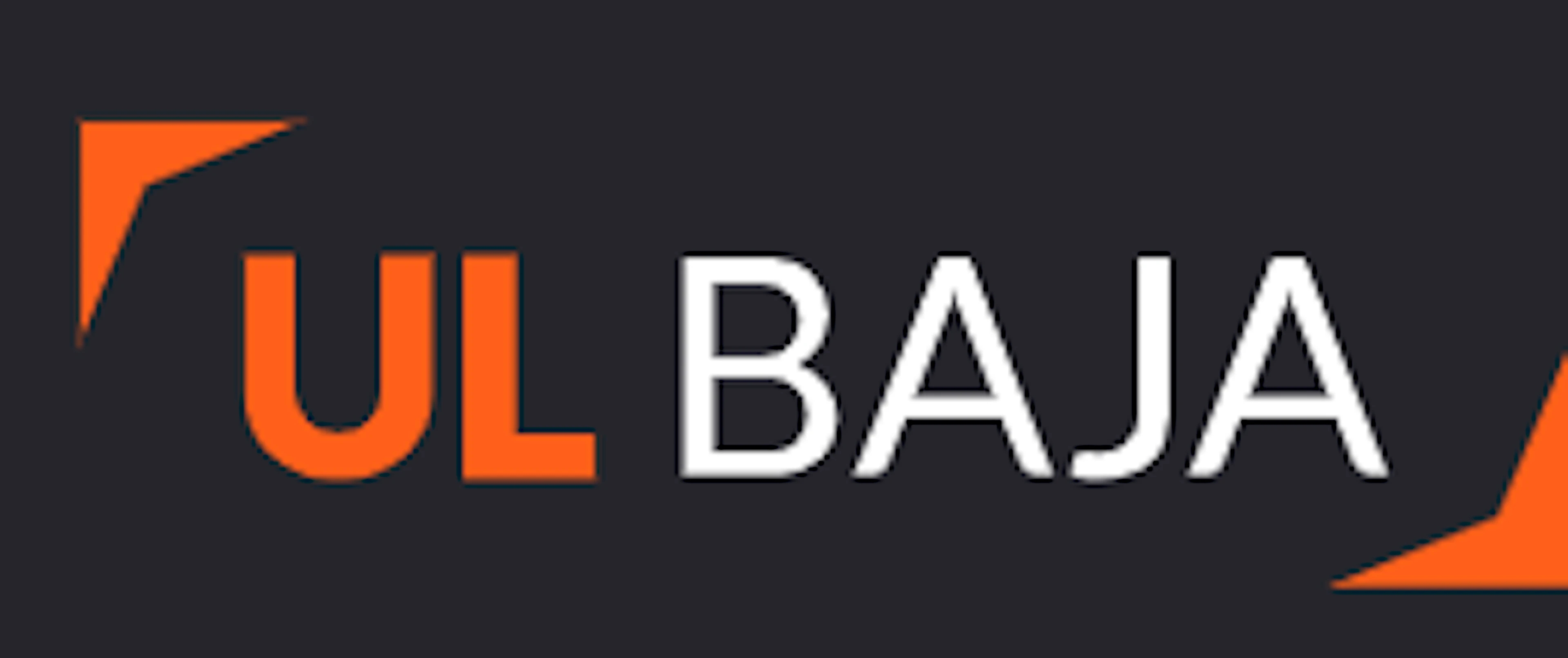Ulbaja logo