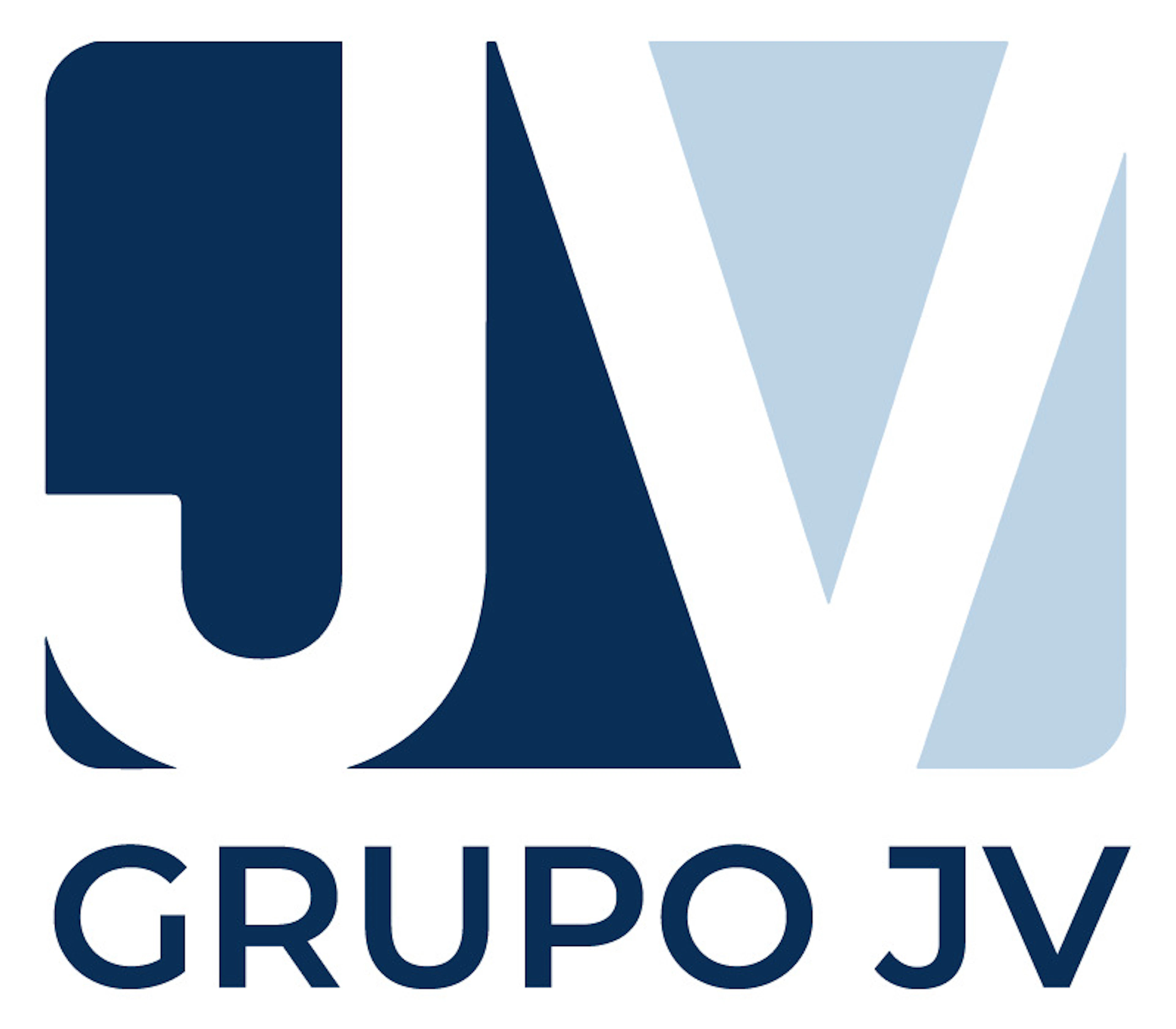 Grupo JV logo