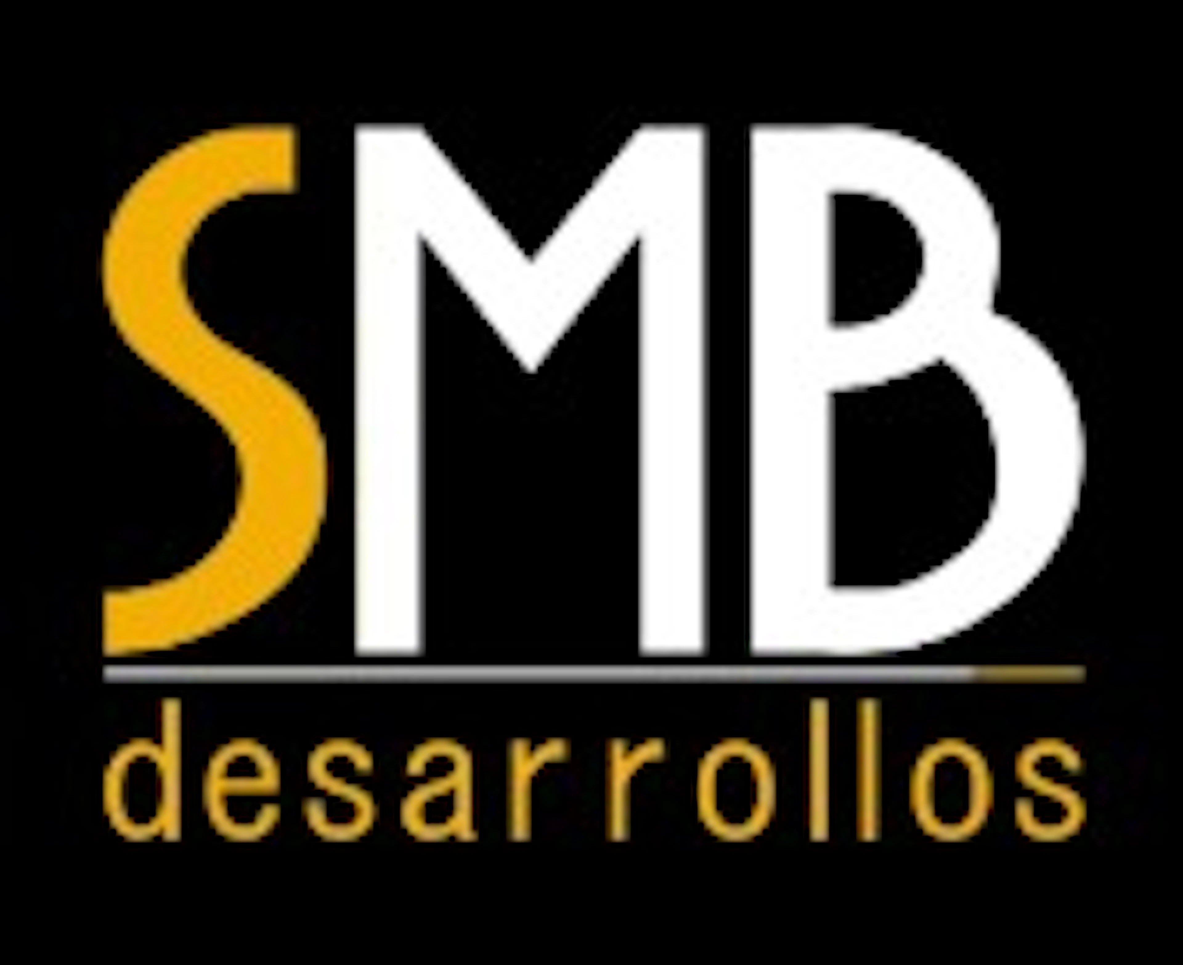 SMB Desarrollos logo