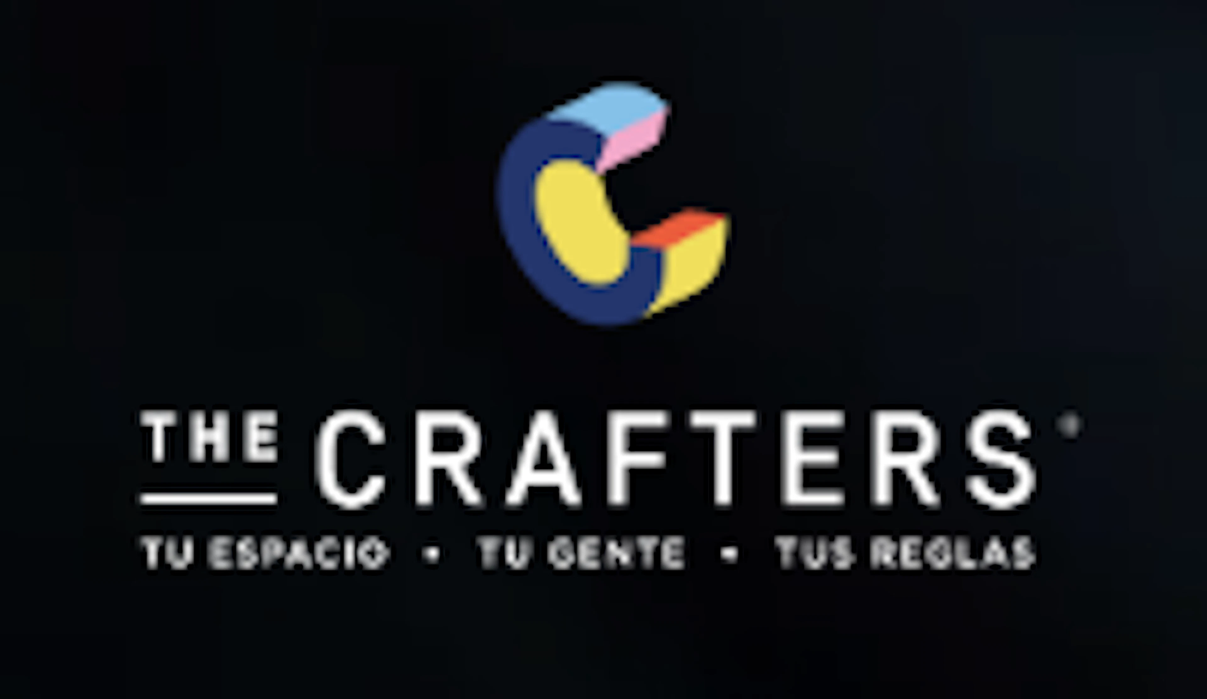 The Crafters logo