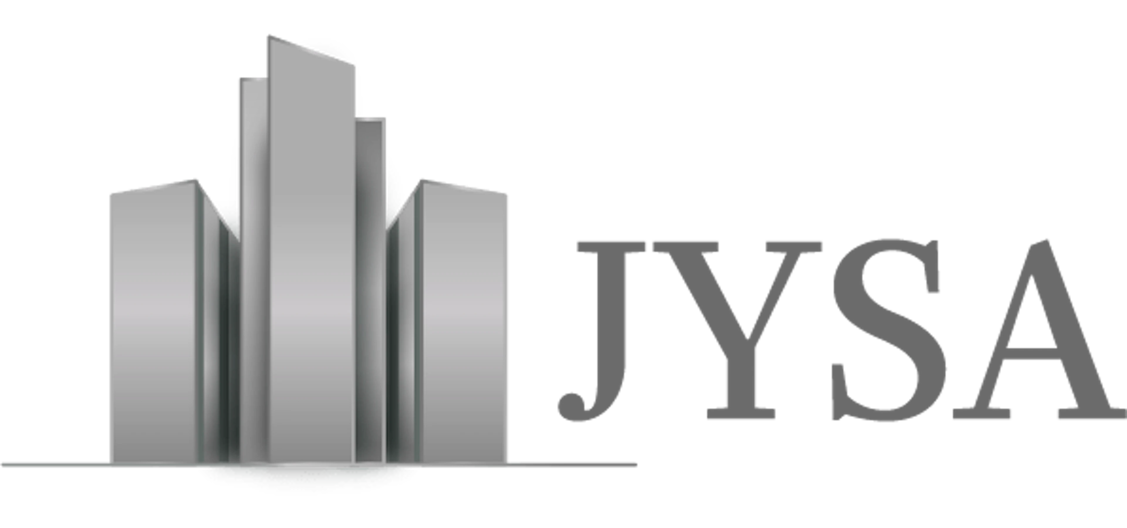 JYSA Grupo Inmobiliario logo