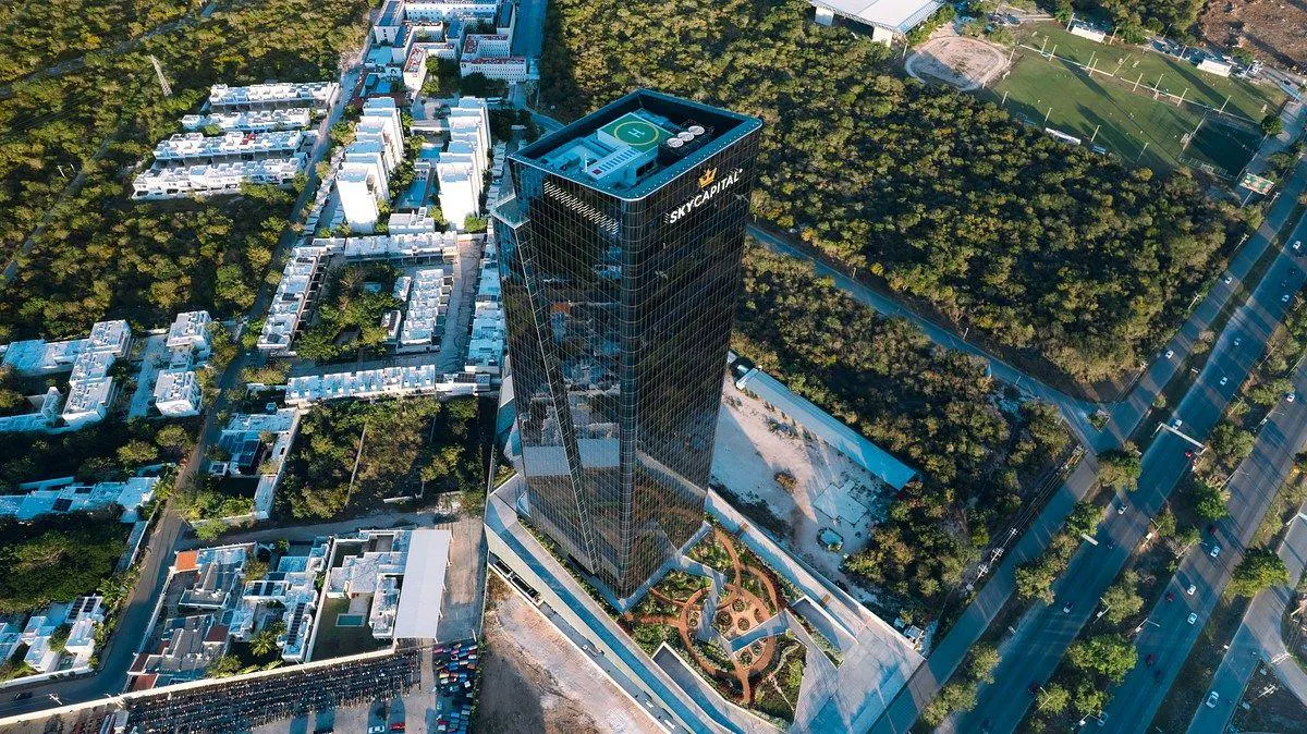 Sky Capital - imagen