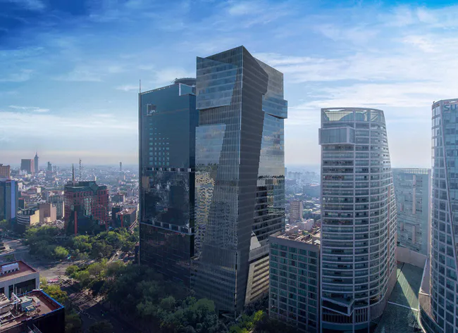 Helfon Arquitectos - imagen