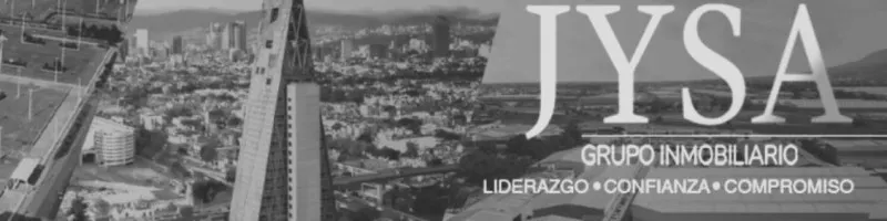 JYSA Grupo Inmobiliario - imagen
