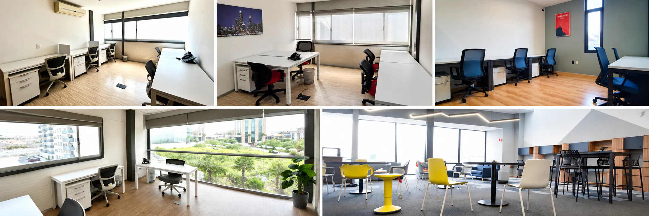 ADN Business Center - imagen