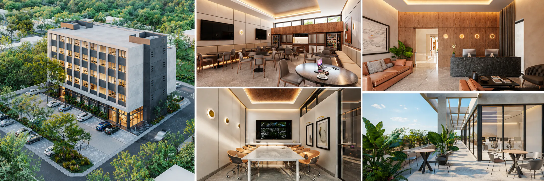 Grotta Real Estate - imagen