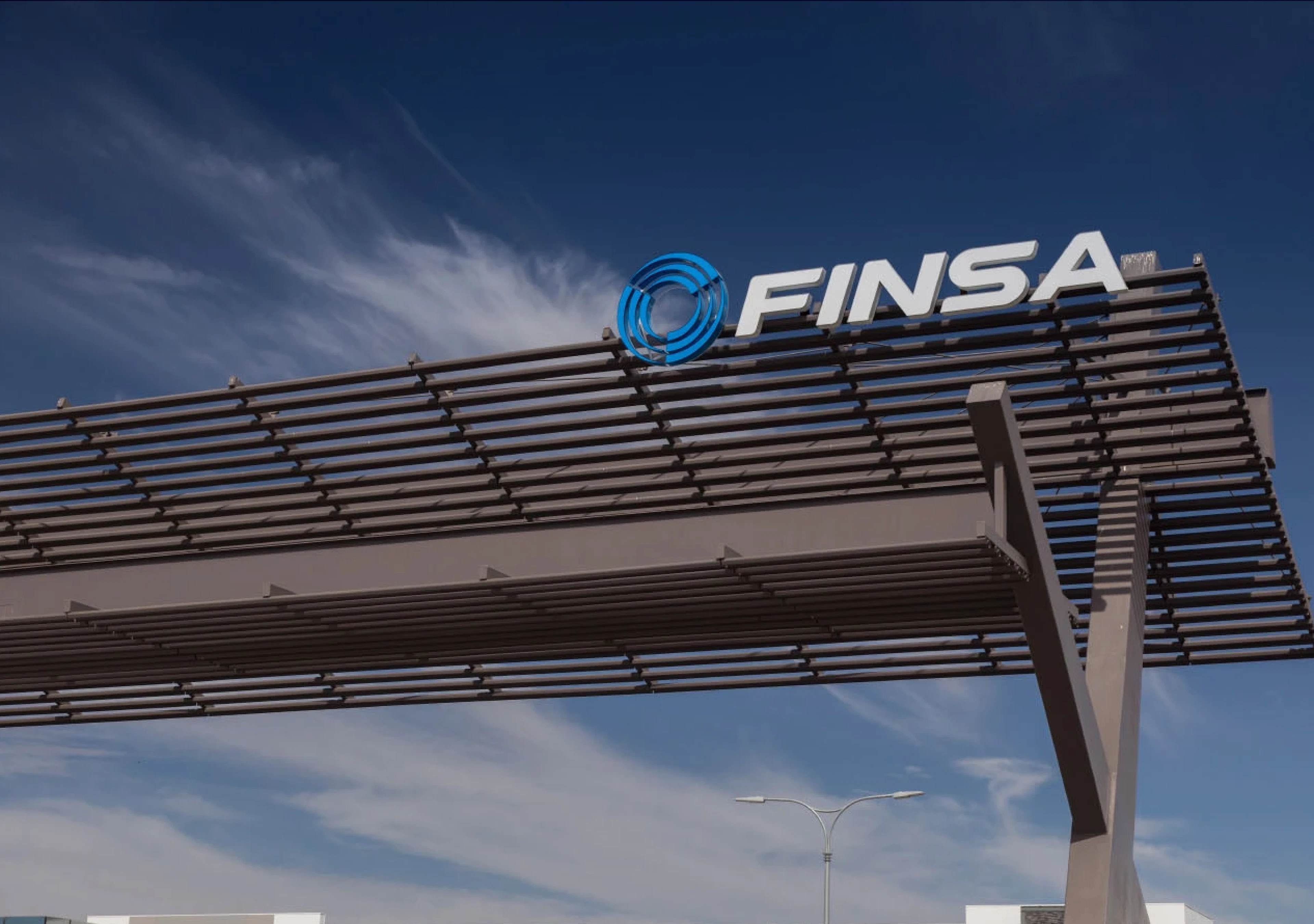 FINSA - imagen
