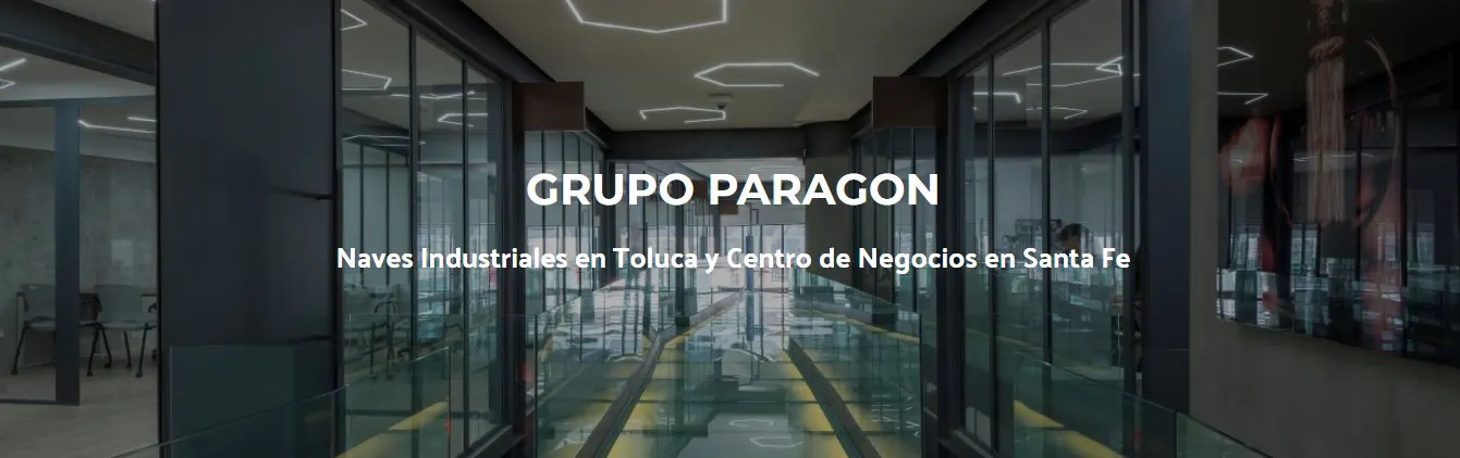 Grupo Paragon - imagen