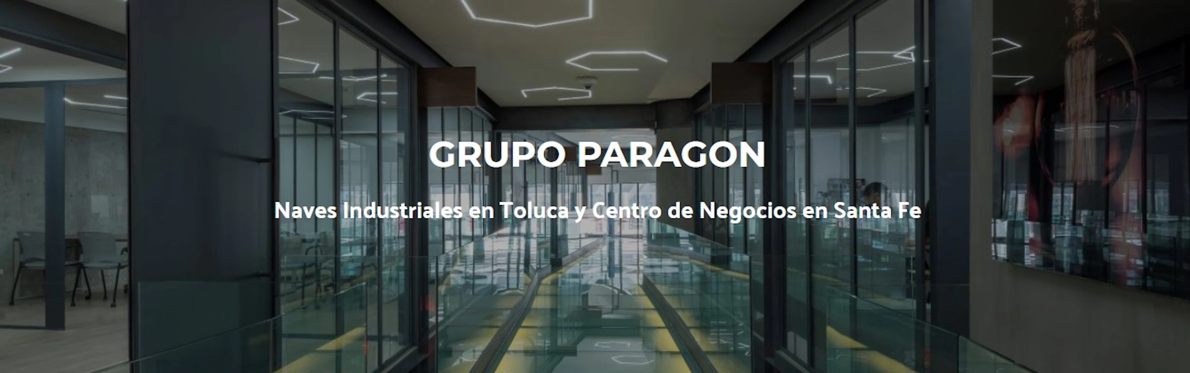 Grupo Paragon - imagen