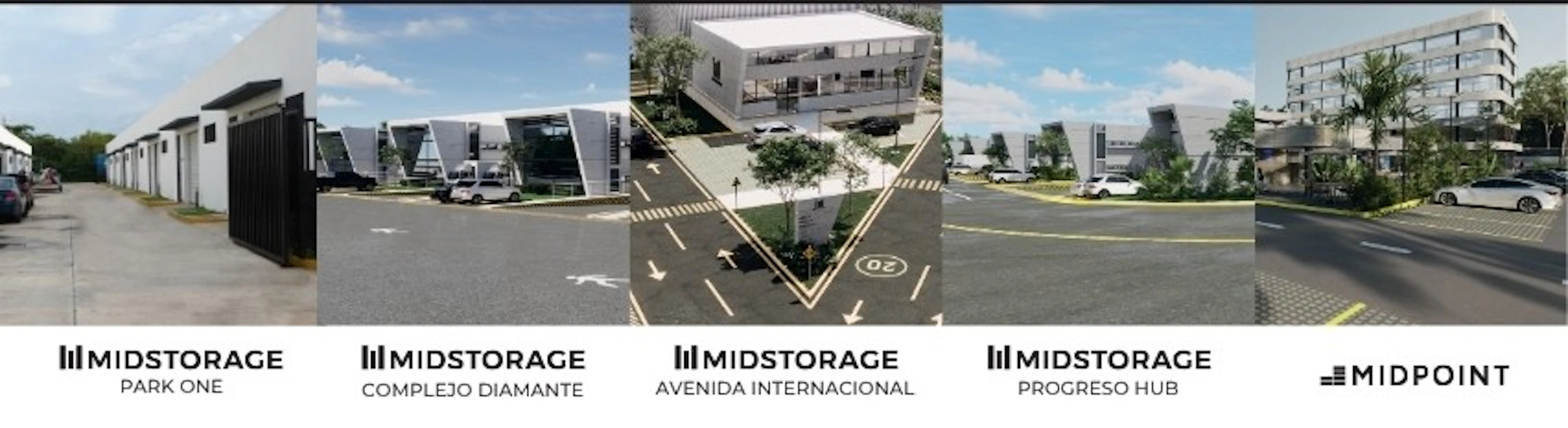 Midstorage - imagen