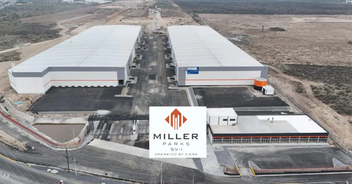 Miller Parks - imagen