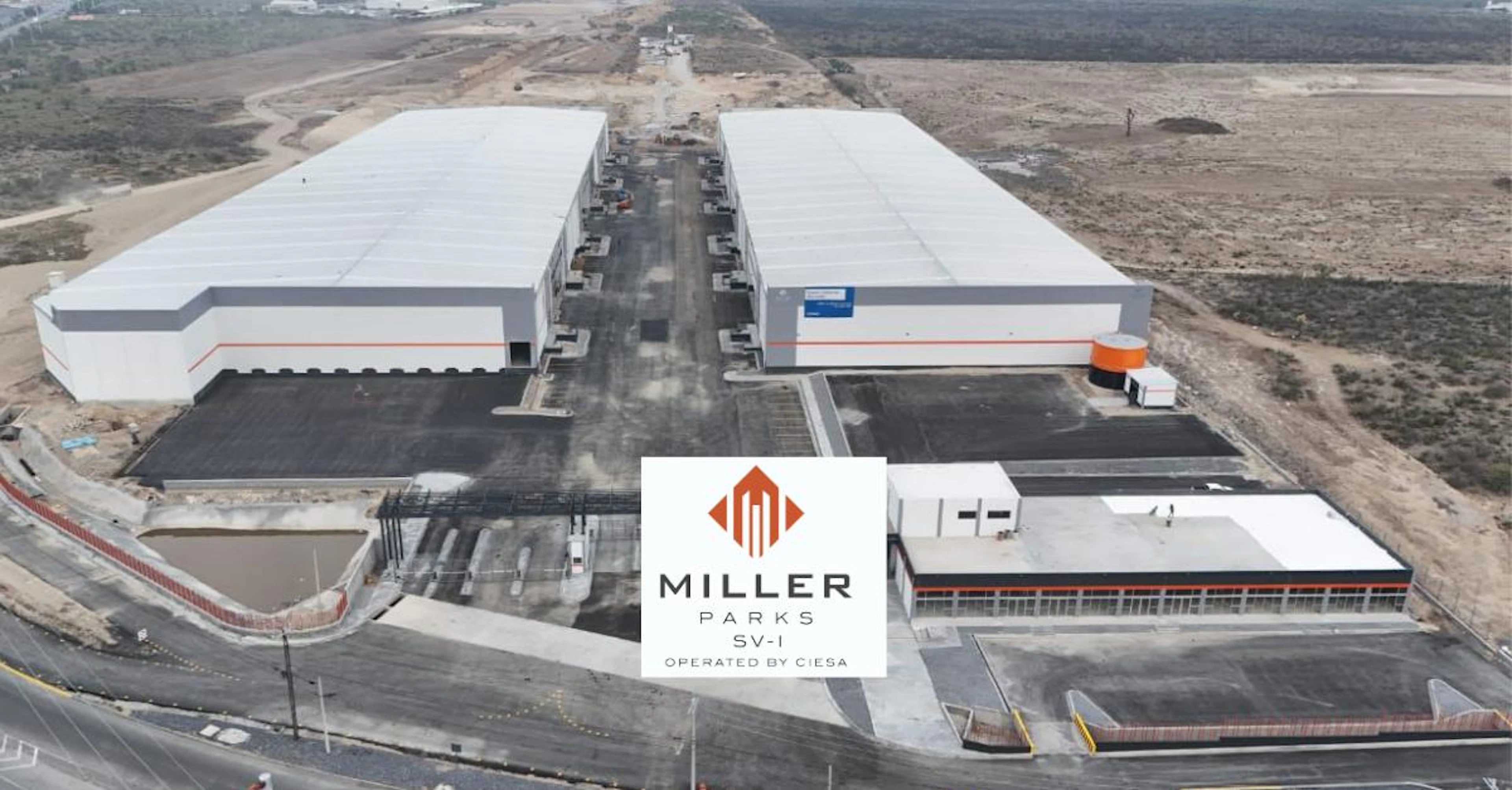 Miller Parks - imagen