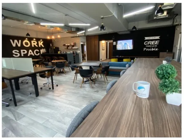 Intercenter Business Center - imagen