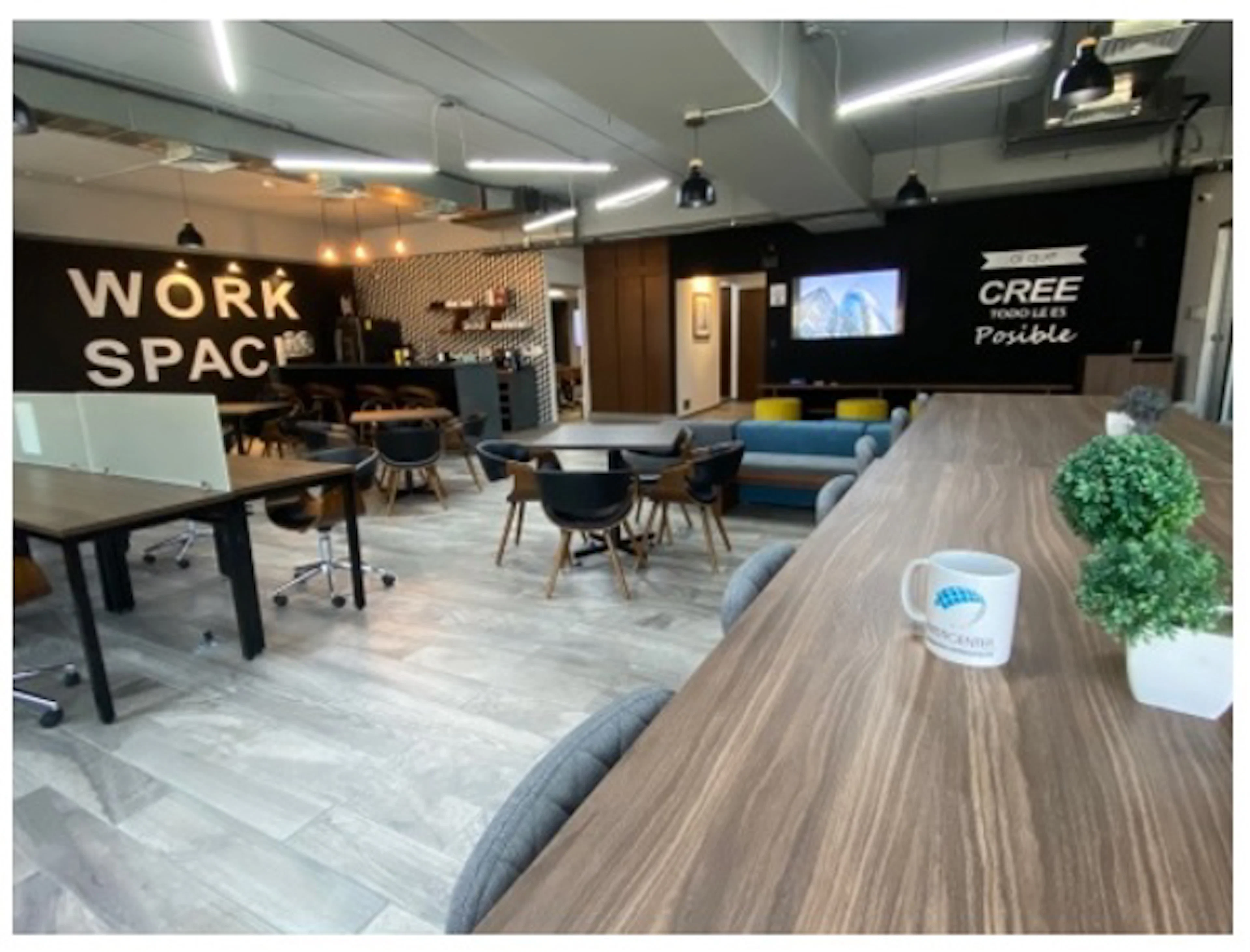 INTERCENTER background