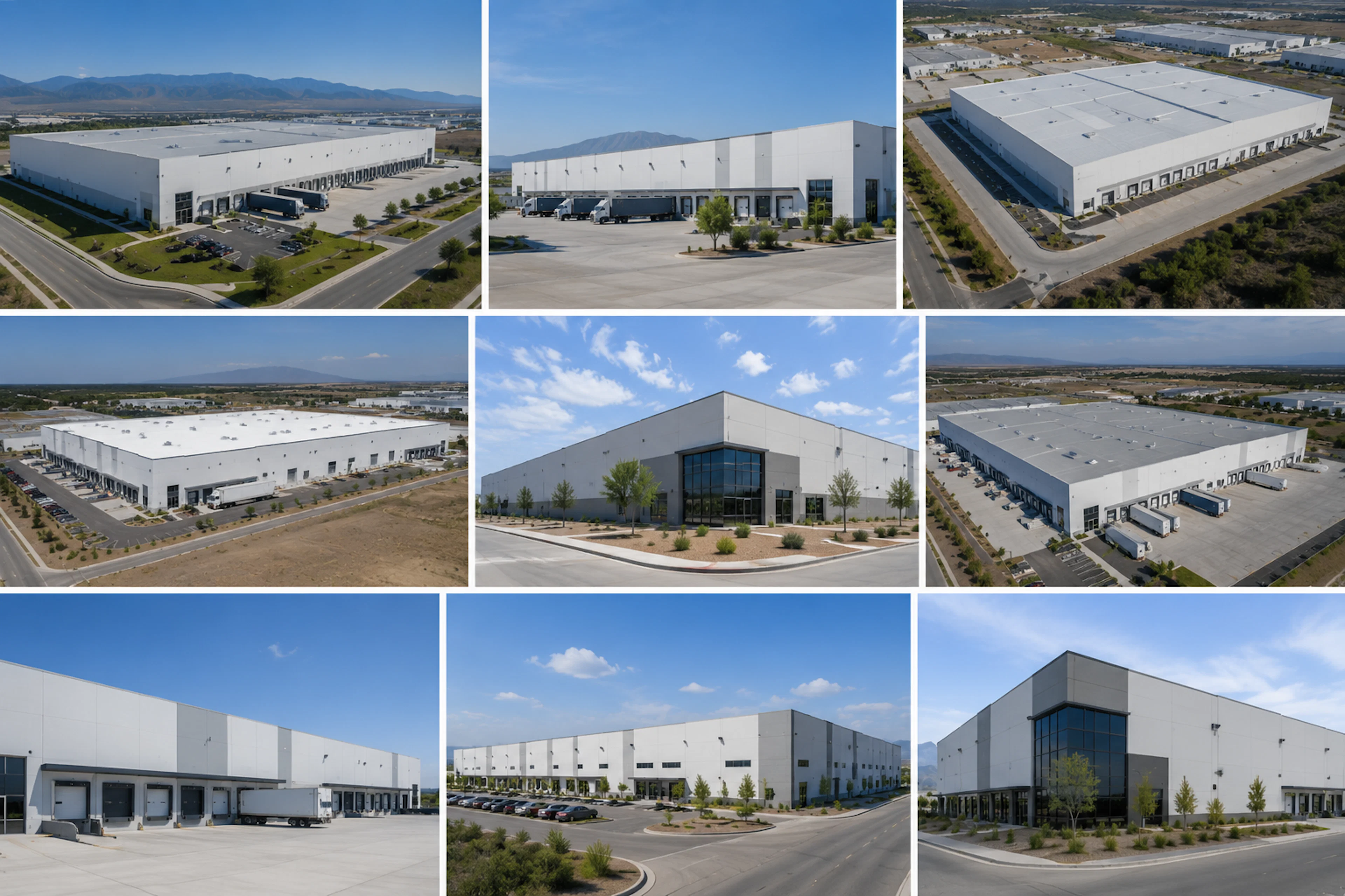 Interlogix background
