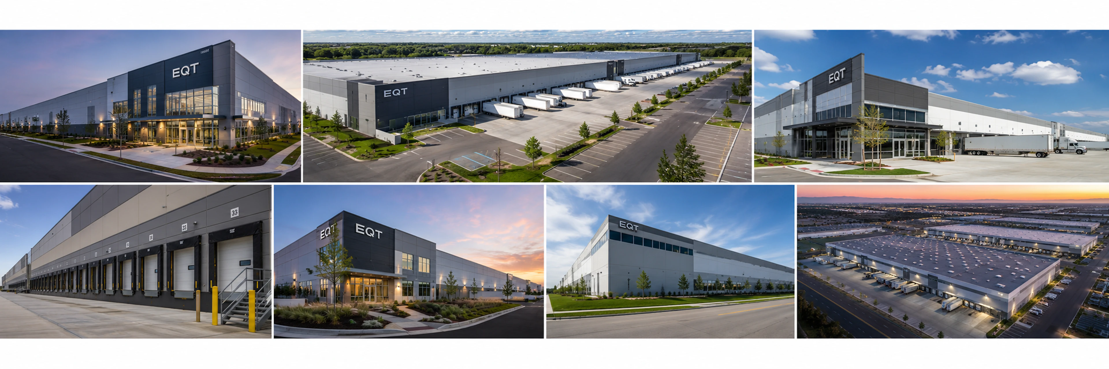 EQT Real Estate - imagen