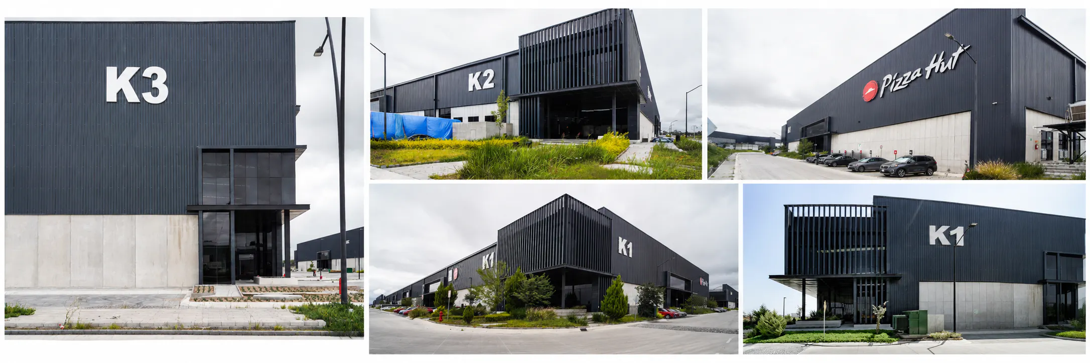 Construye Industrial - imagen