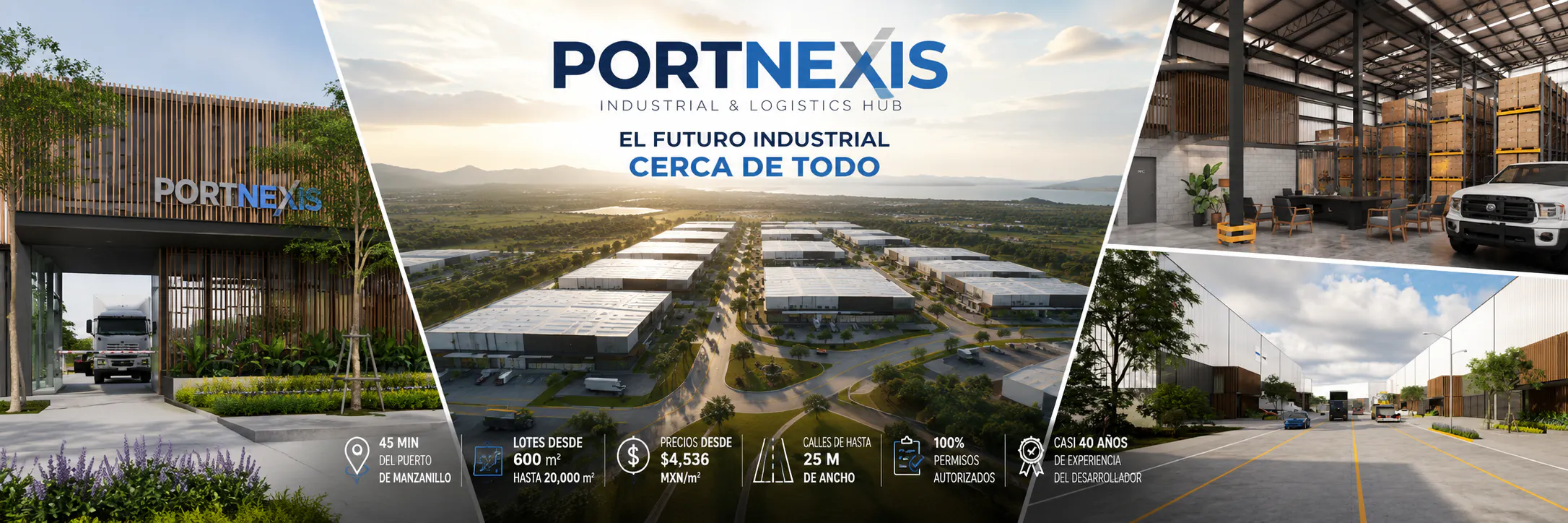 Portnexis - imagen