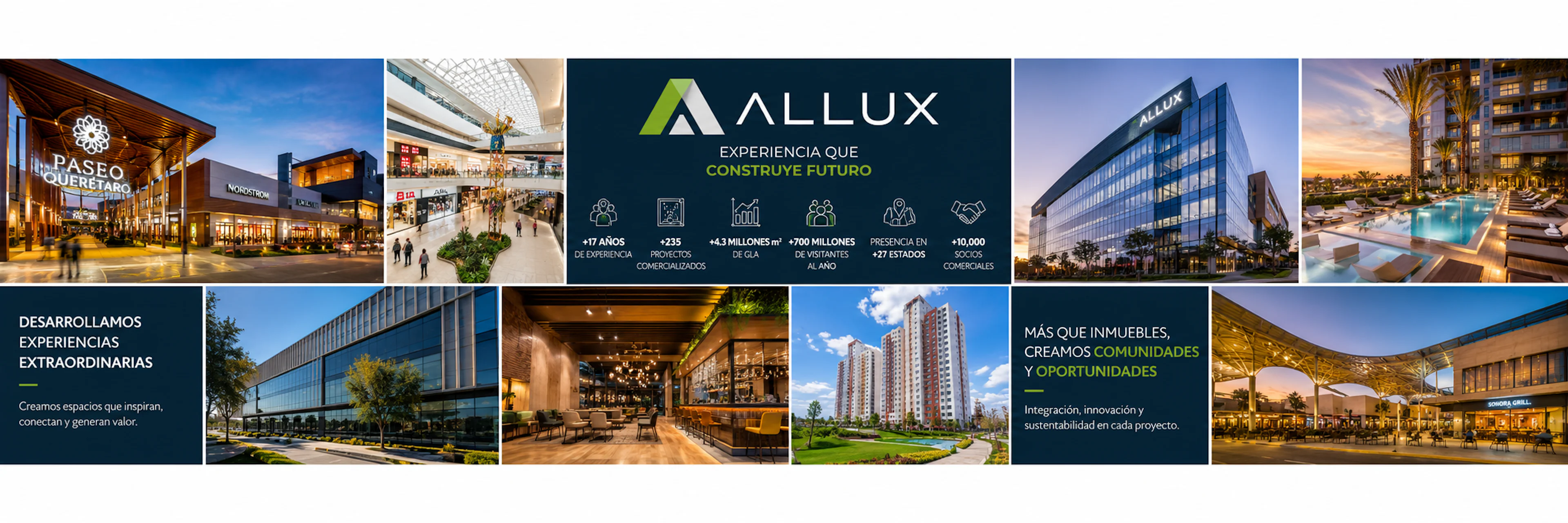 Allux background