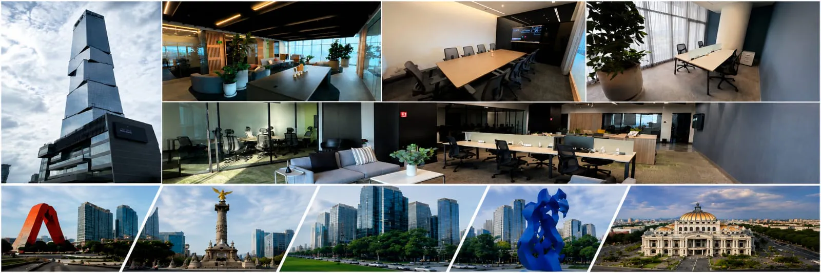 IZA Business Centers - imagen