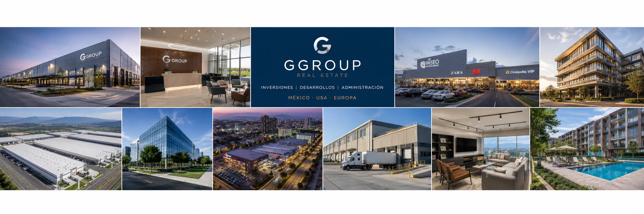 GGroup - imagen