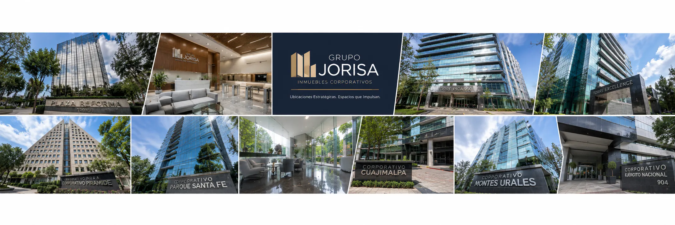 Grupo Jorisa - imagen