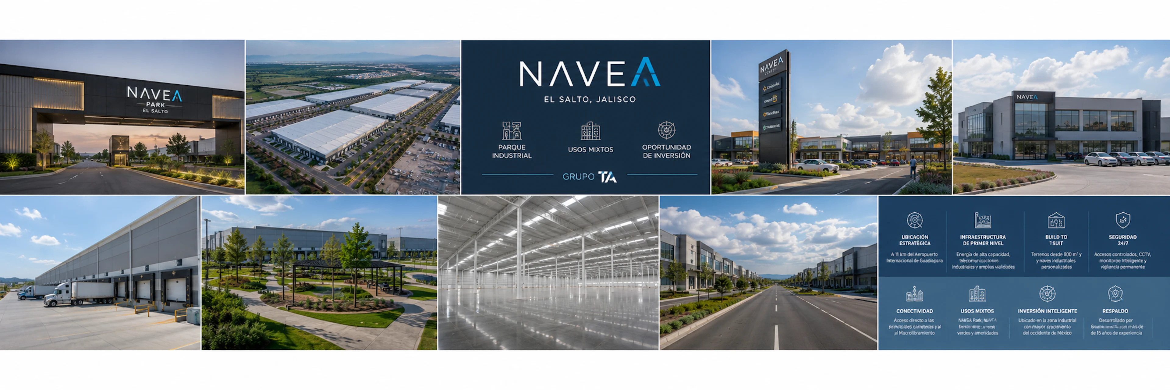 Navea background