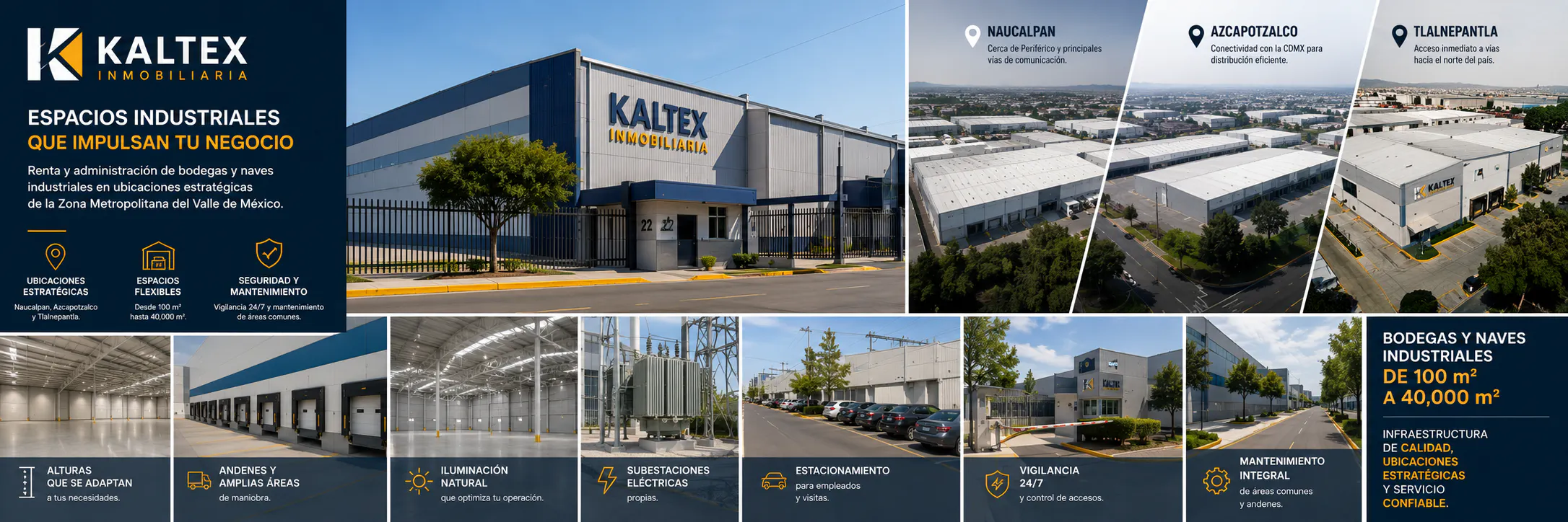 Kaltex - imagen