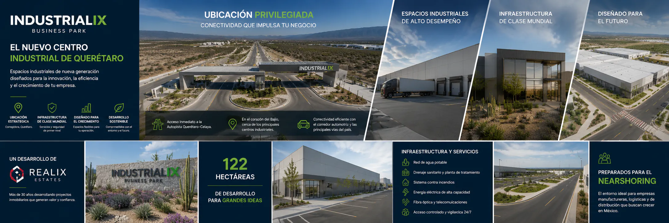 Industrialix - imagen