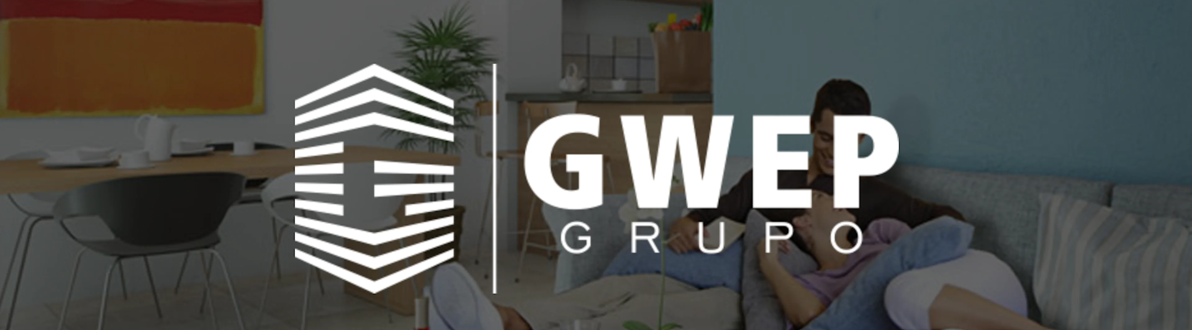 GWEP Grupo background