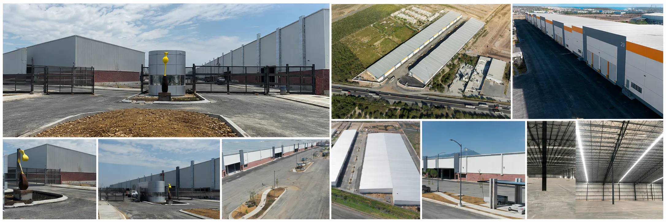 Conekta Business Park - imagen