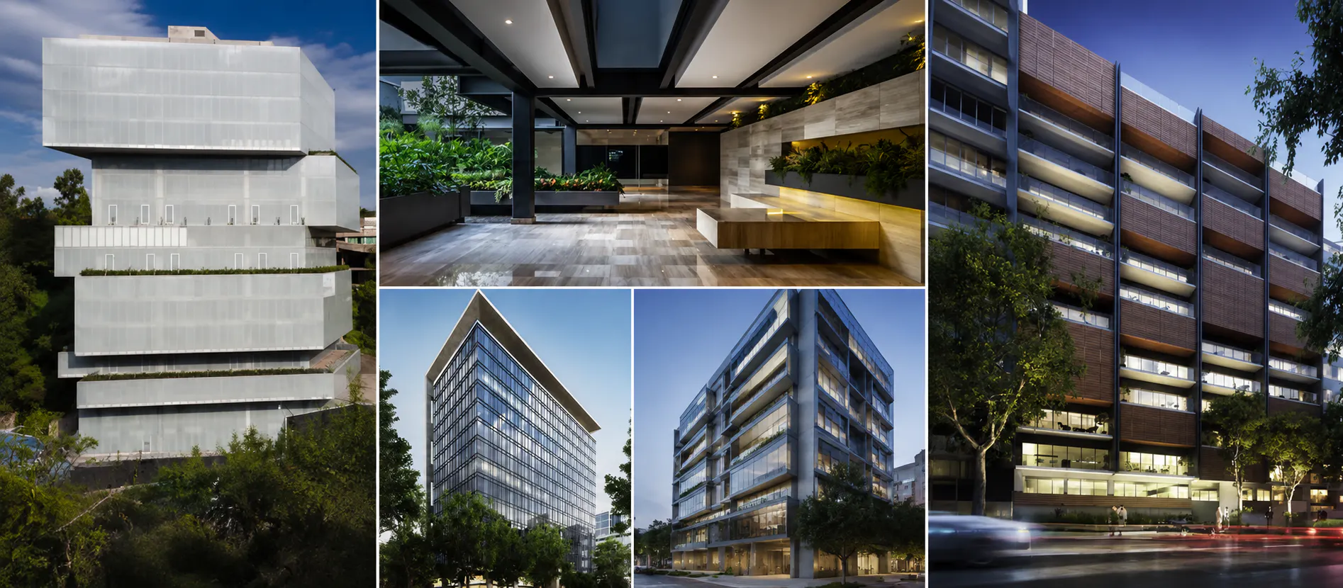 Republica Arquitectos - imagen