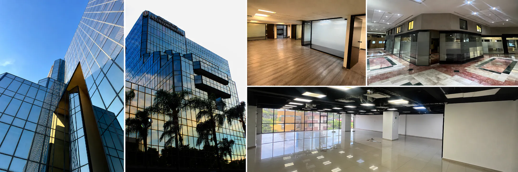 Astral Plaza - imagen