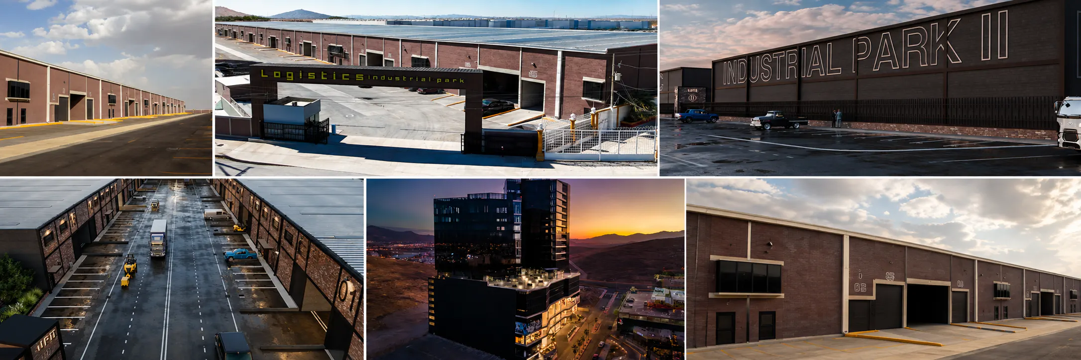 Azenzo Investments - imagen