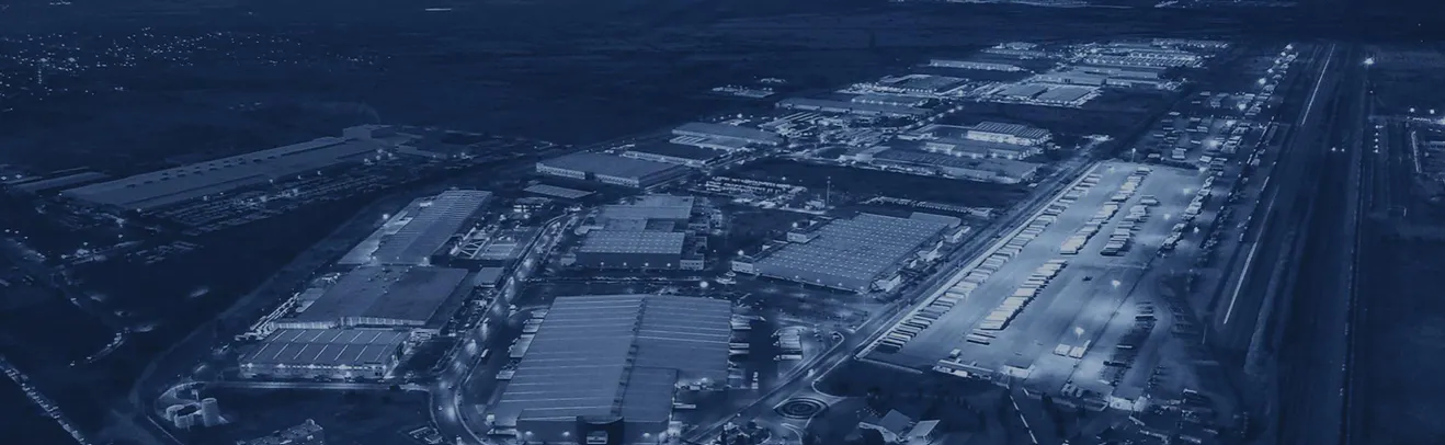 WTC Industrial - imagen