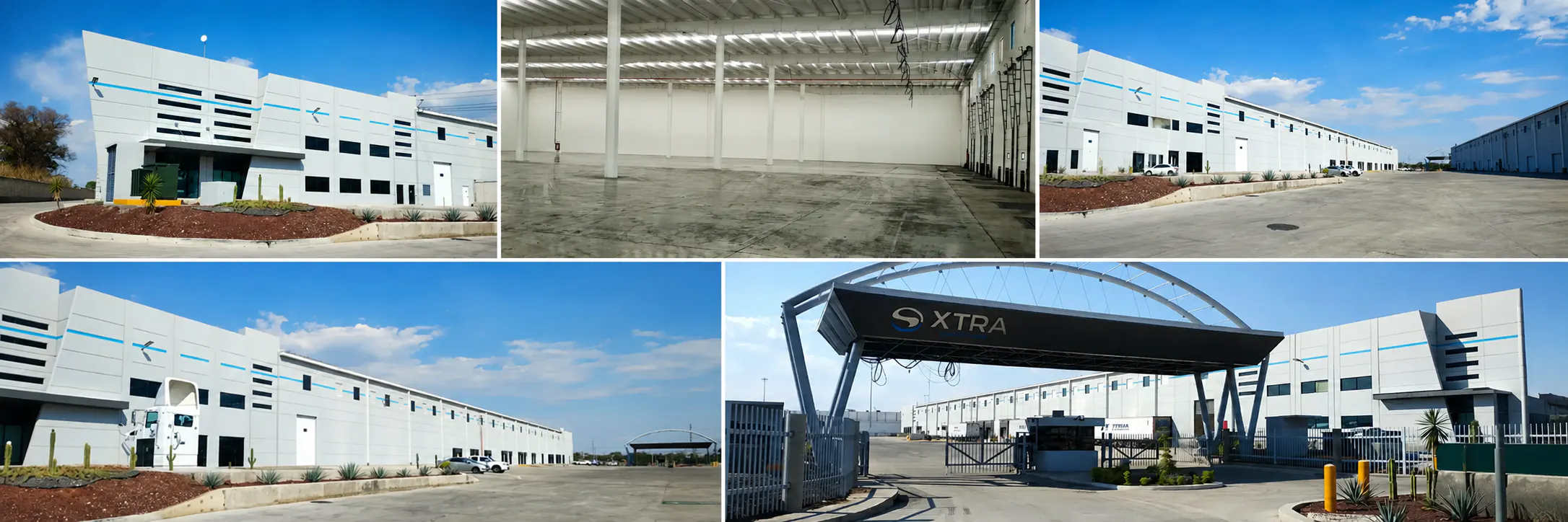 Xtra Industrial - imagen