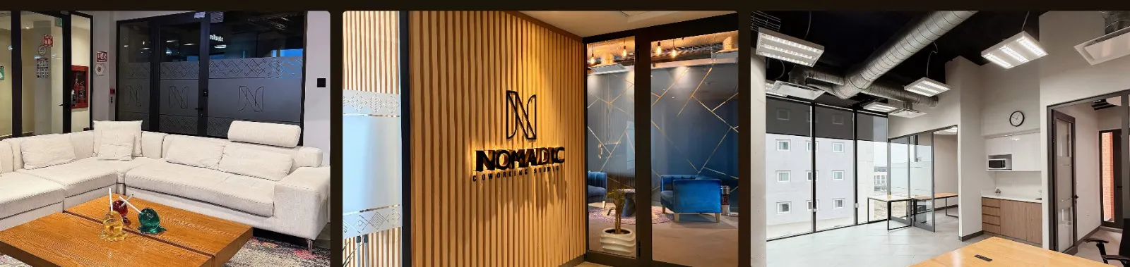 Nomadic - imagen