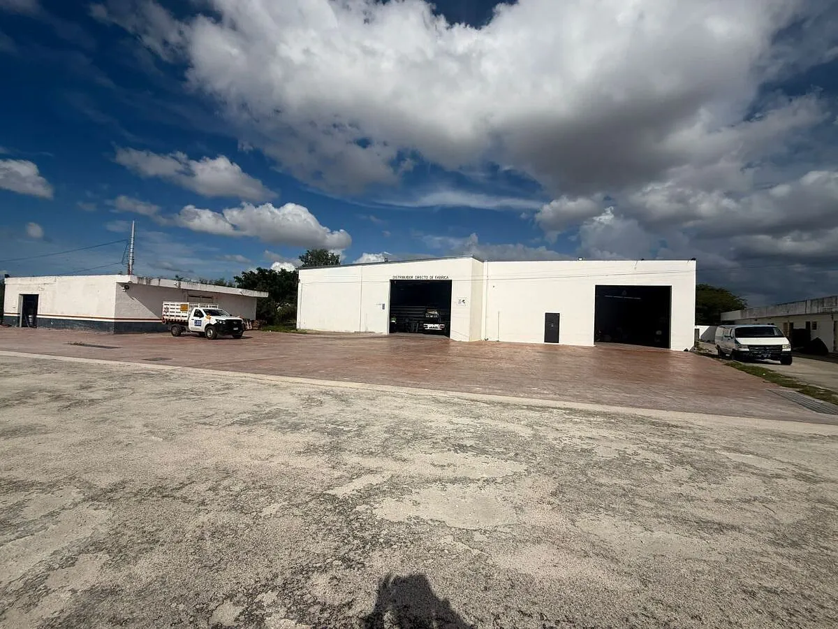 Industrial Spot2