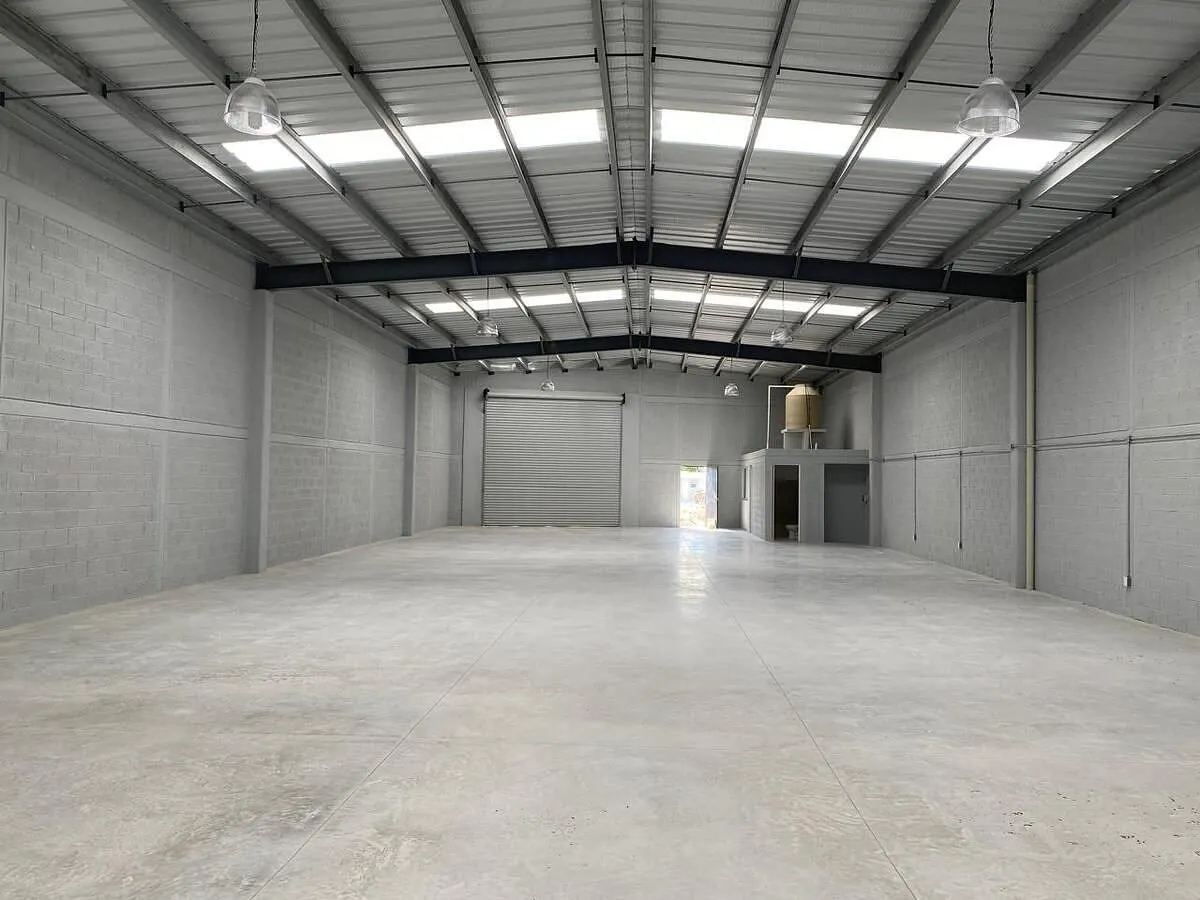 Industrial Spot2