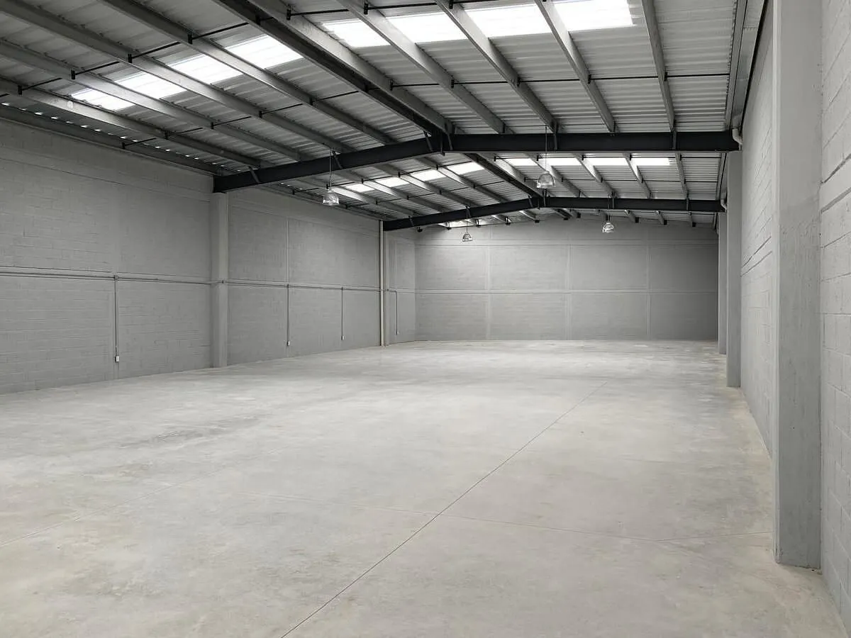 Industrial Spot2